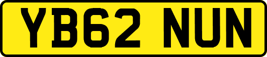 YB62NUN