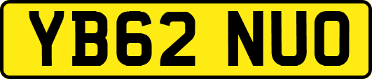 YB62NUO