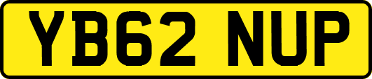 YB62NUP
