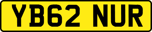 YB62NUR