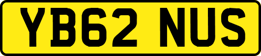 YB62NUS