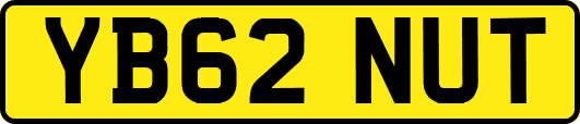 YB62NUT