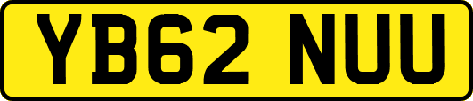 YB62NUU