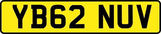 YB62NUV