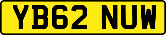 YB62NUW