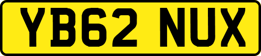 YB62NUX