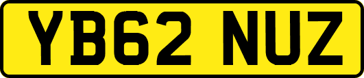 YB62NUZ