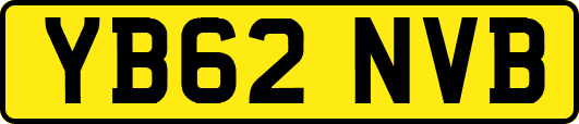 YB62NVB