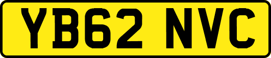 YB62NVC