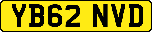 YB62NVD