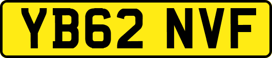YB62NVF