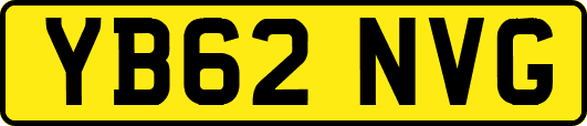 YB62NVG