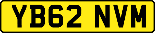 YB62NVM
