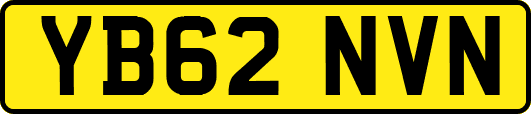 YB62NVN