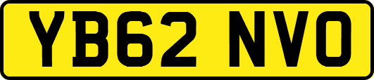 YB62NVO