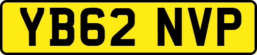 YB62NVP
