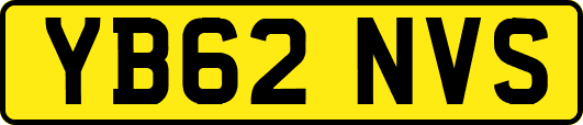 YB62NVS