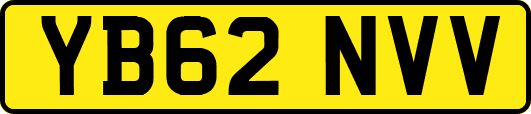 YB62NVV