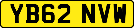 YB62NVW