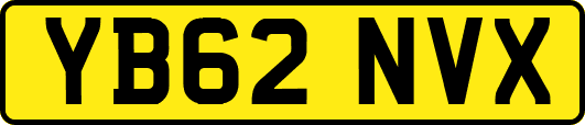 YB62NVX