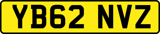 YB62NVZ