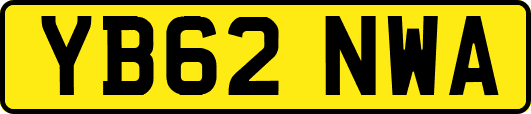 YB62NWA
