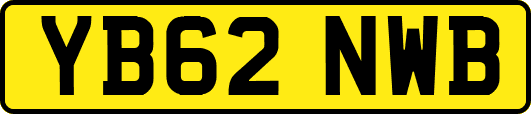 YB62NWB