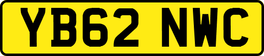 YB62NWC