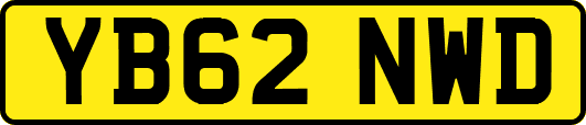 YB62NWD