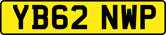 YB62NWP