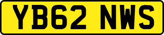 YB62NWS