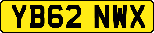YB62NWX