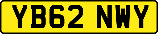 YB62NWY
