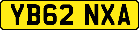 YB62NXA
