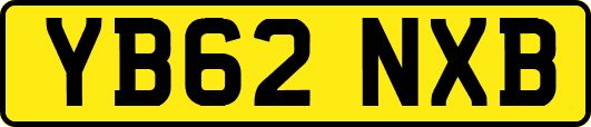 YB62NXB