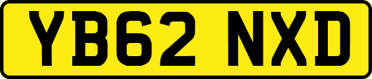 YB62NXD