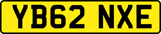 YB62NXE
