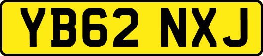 YB62NXJ