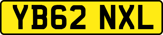 YB62NXL