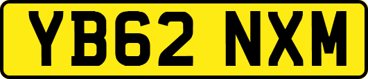 YB62NXM
