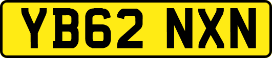 YB62NXN