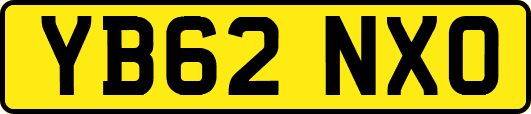 YB62NXO
