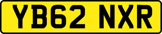YB62NXR