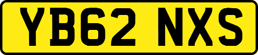 YB62NXS