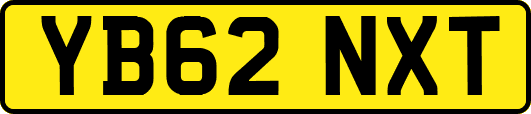 YB62NXT