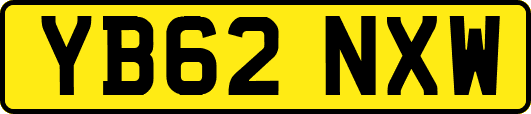 YB62NXW