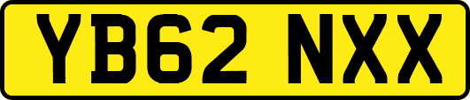 YB62NXX