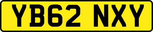YB62NXY