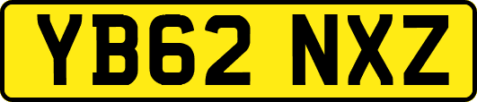 YB62NXZ