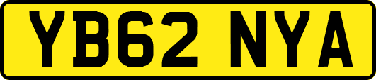 YB62NYA